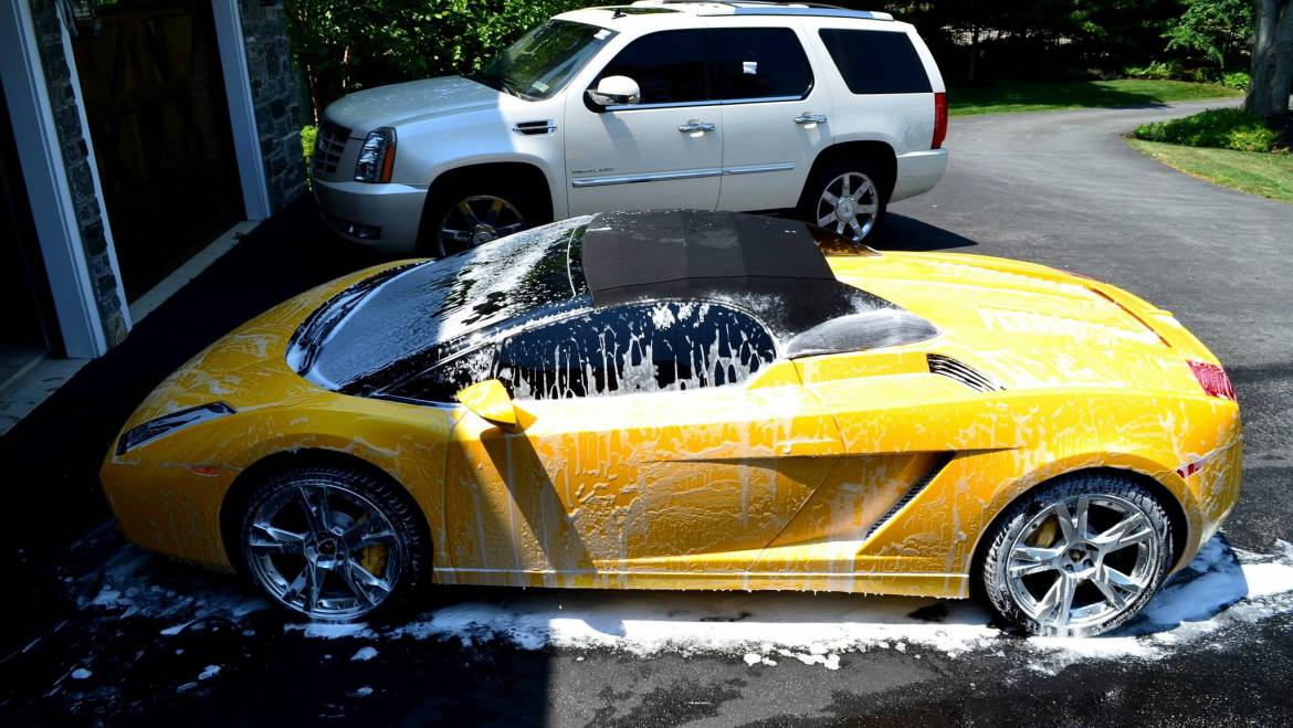 Hand Wash