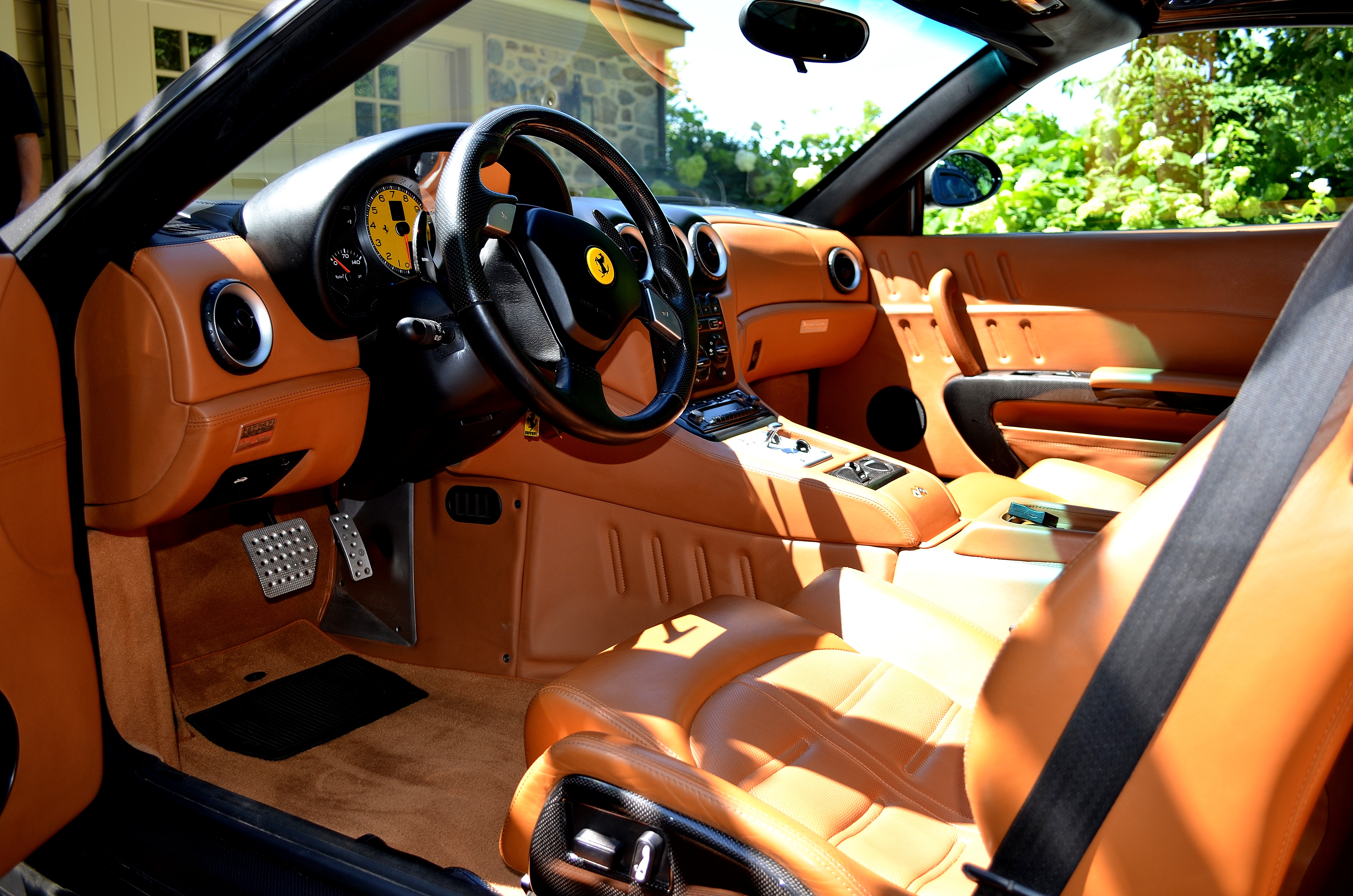 Definitive Mobile Detailing West Chester Pennsylvania Auto Detailing